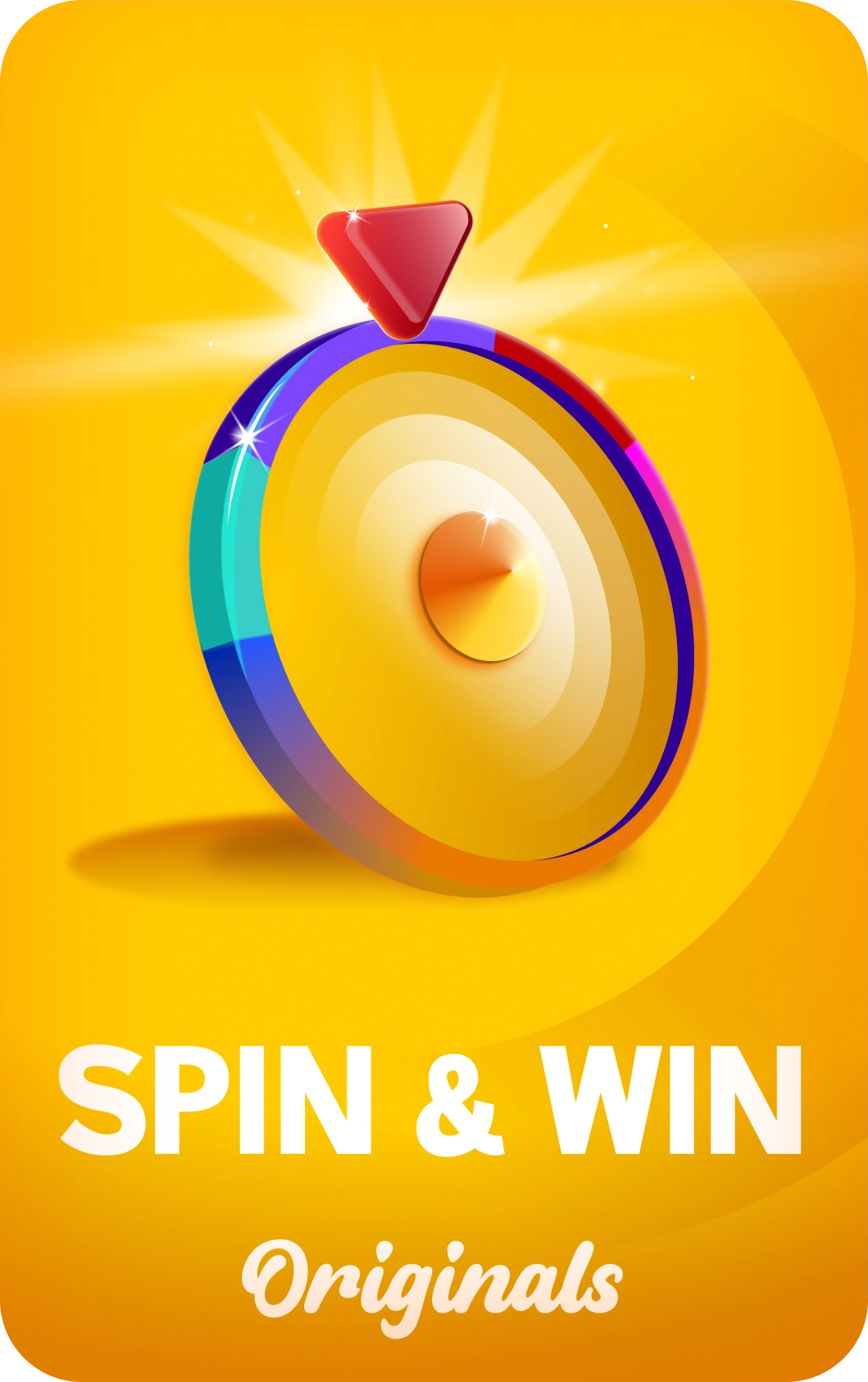 Spin & Win